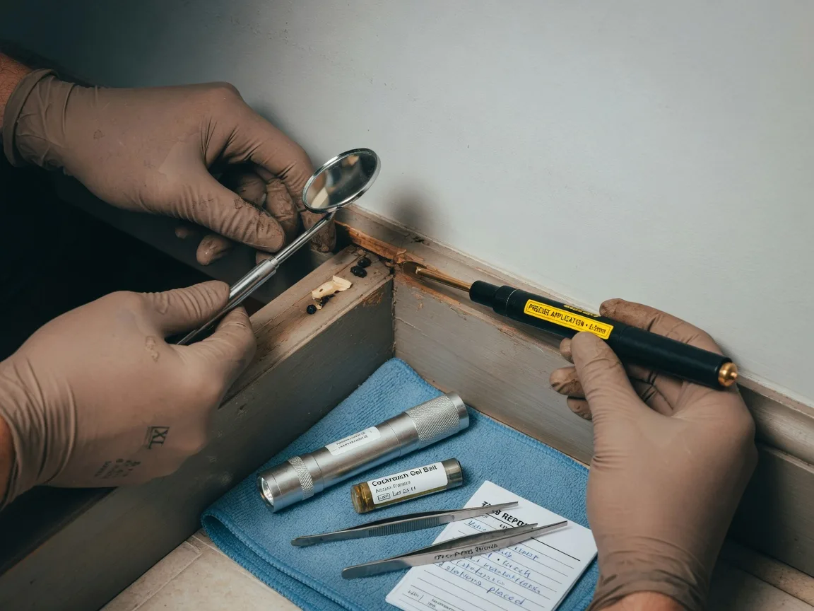 Why choose Emergency Pest Control in Many, LA